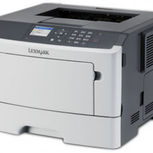 Lexmark MS510dn