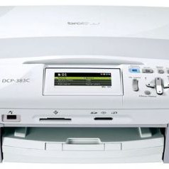 Brother DCP-383C