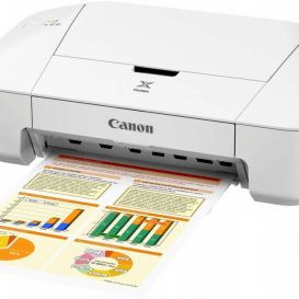 Canon Pixma iP2850