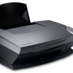 Lexmark X1140