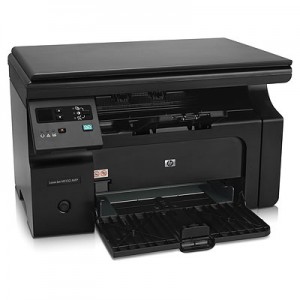 HP LaserJet Pro M1132 MFP