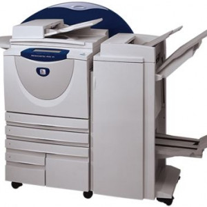 Xerox WorkCentre Pro 90