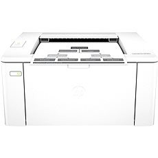 HP LaserJet Pro M102 JetIntelligence
