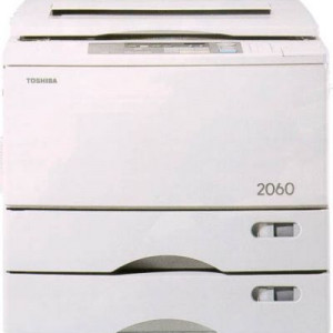 Toshiba ED 2060