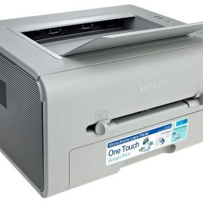 Samsung ML-2540R