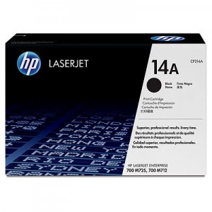 HP 14A (CF214A)