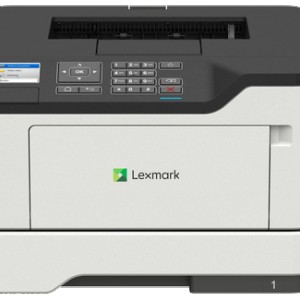 Lexmark MS521dn