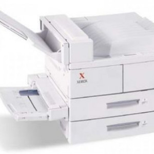 Xerox DocuPrint N40