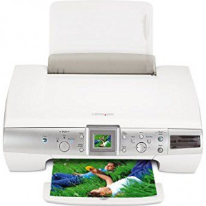 Lexmark P4350