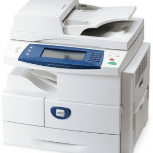 Xerox WorkCentre 4150