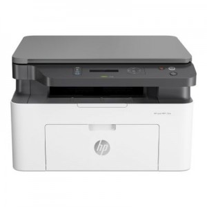 HP Laser MFP 135w