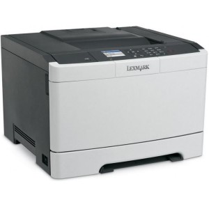 Lexmark CS417dn
