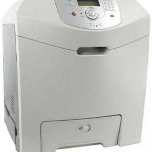 Lexmark C534