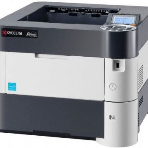 Kyocera FS-4300DN