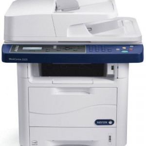 Xerox WorkCentre 3325