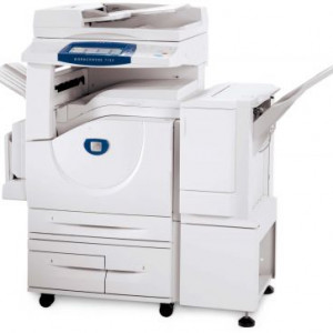 Xerox WorkCentre 7132