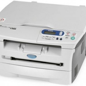 Brother DCP-7010