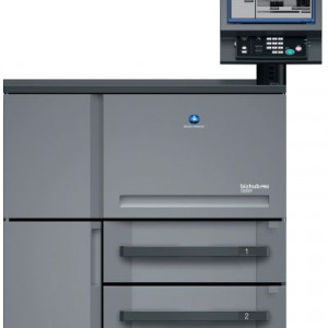 Konica Minolta Bizhub Pro 1200