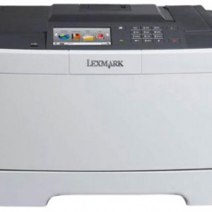 Lexmark CS510