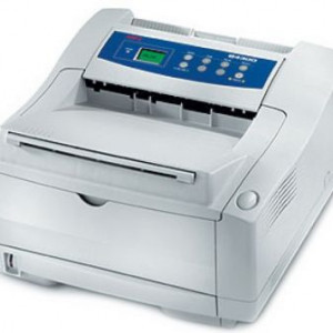 OKI OKIPAGE B4300