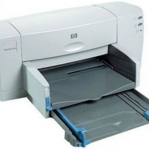 HP DeskJet 845c
