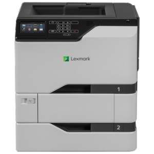 Lexmark CS725dte