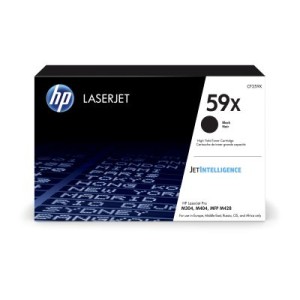 HP 59X (CF259X)