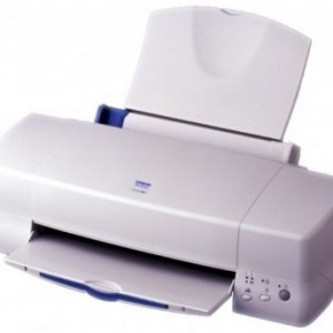 Epson Stylus Scan 2000