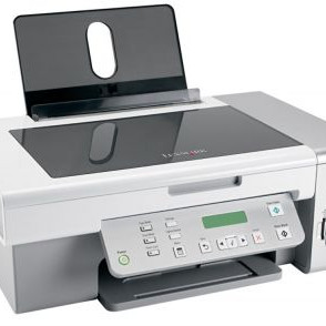 Lexmark X5070