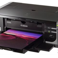 Canon Pixma iP4500X