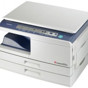 Toshiba e-STUDIO 202S