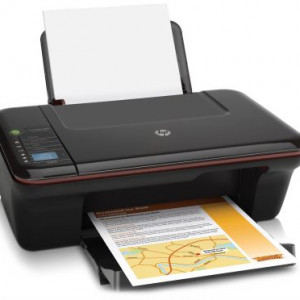 HP DeskJet 3050A