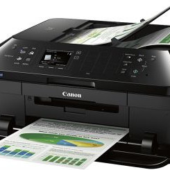 Canon Pixma MX925