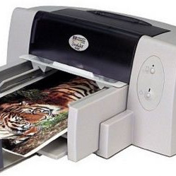 HP DeskJet 630c