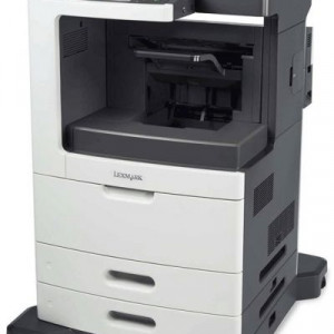 Lexmark MX811