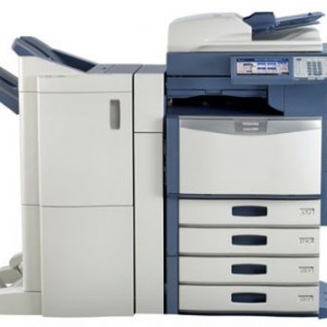 Toshiba e-STUDIO 2540C