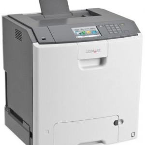 Lexmark C925