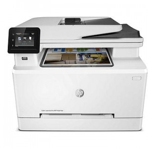 HP Color LaserJet Pro MFP M281fdn