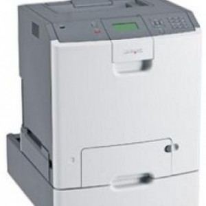 Lexmark C734dtn
