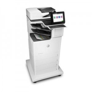 HP Color LaserJet Enterprise M681z Flow