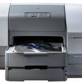 HP Business InkJet 1100dtn