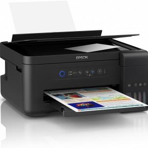 Epson EcoTank ITS L4150