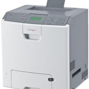 Lexmark C736