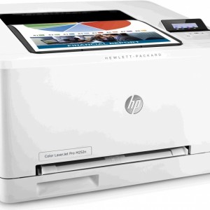 HP Color LaserJet Pro M252n