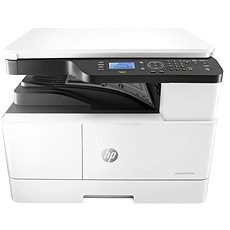 HP LaserJet MFP M438n