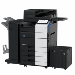 Konica Minolta Bizhub C650i