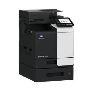 Konica Minolta Bizhub C3320i