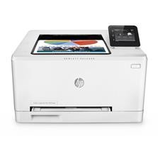 HP Color LaserJet Pro M252dw
