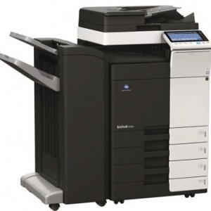 Konica Minolta Bizhub 224e