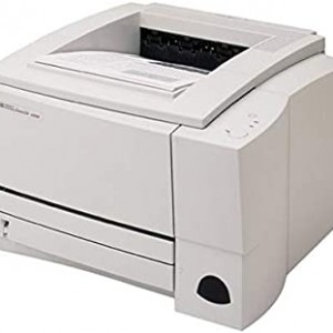 HP LaserJet 2200